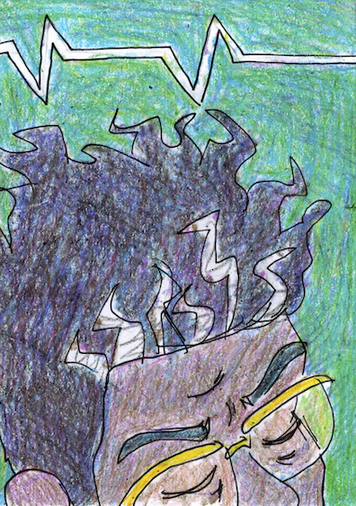 Screenshot 4 for The Power Cut #1: The Balancing Act