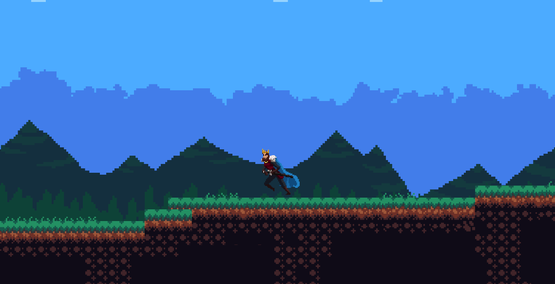 Screenshot 2 for Phantom Blade: Quest for the crown