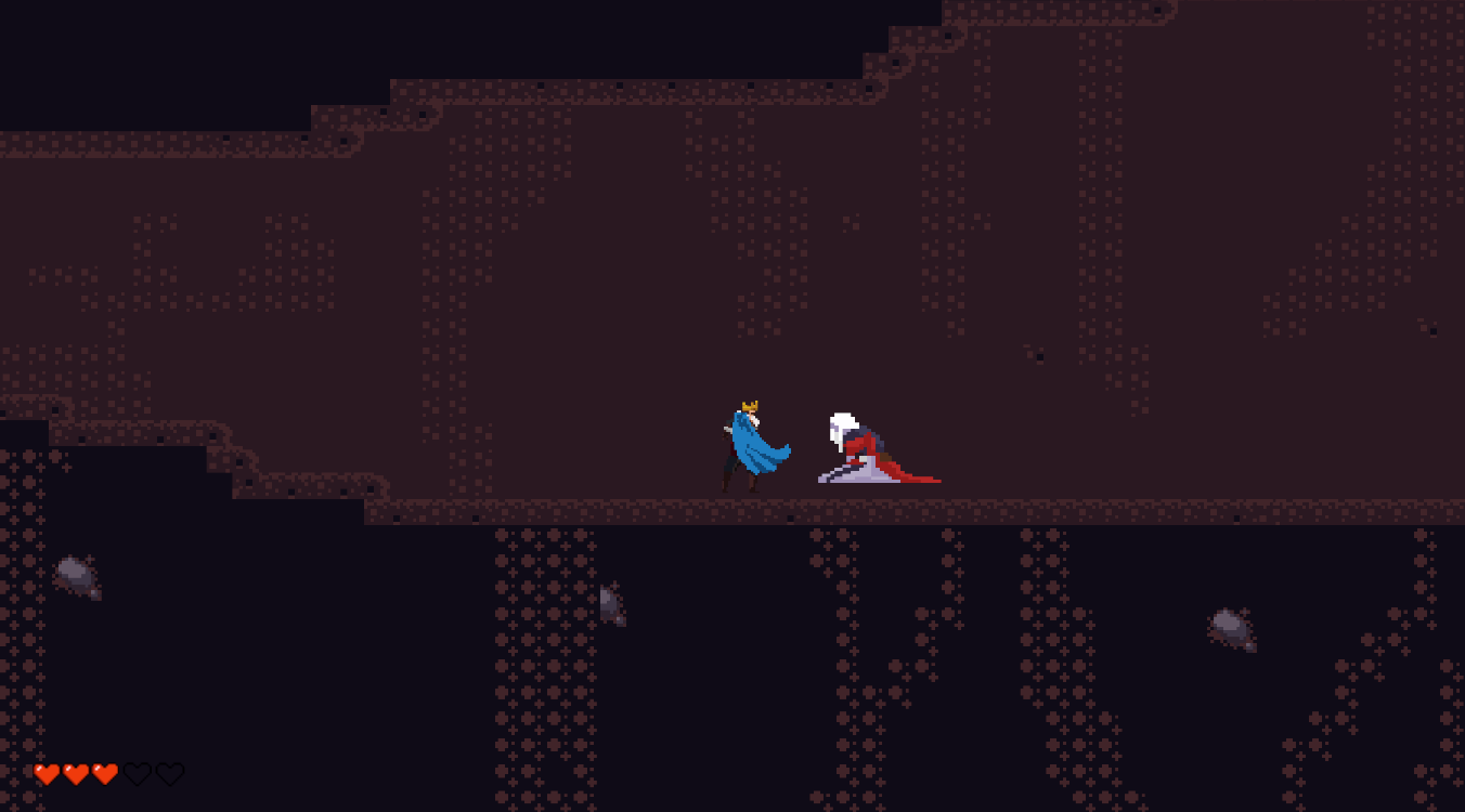 Screenshot 6 for Phantom Blade: Quest for the crown