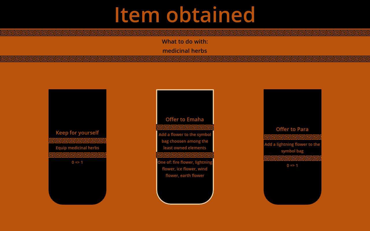 Screenshot 4 for The Minoan Labyrinth