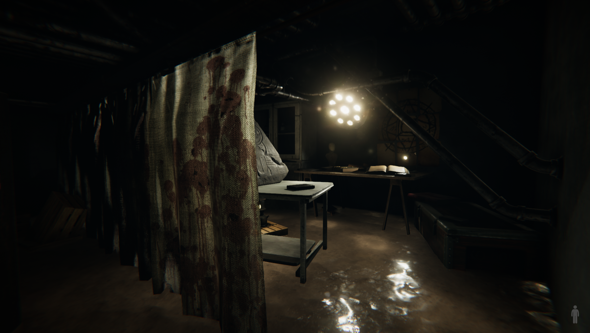 Escape The Ayuwoki Horror Fort APK para Android - Download