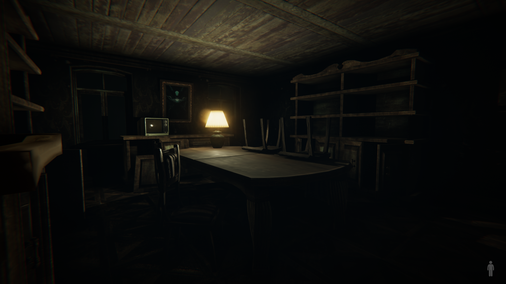 Escape The Ayuwoki Horror Fort APK para Android - Download