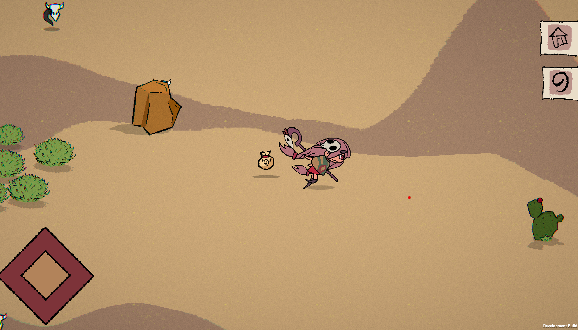Screenshot 3 for Spirit Hunters