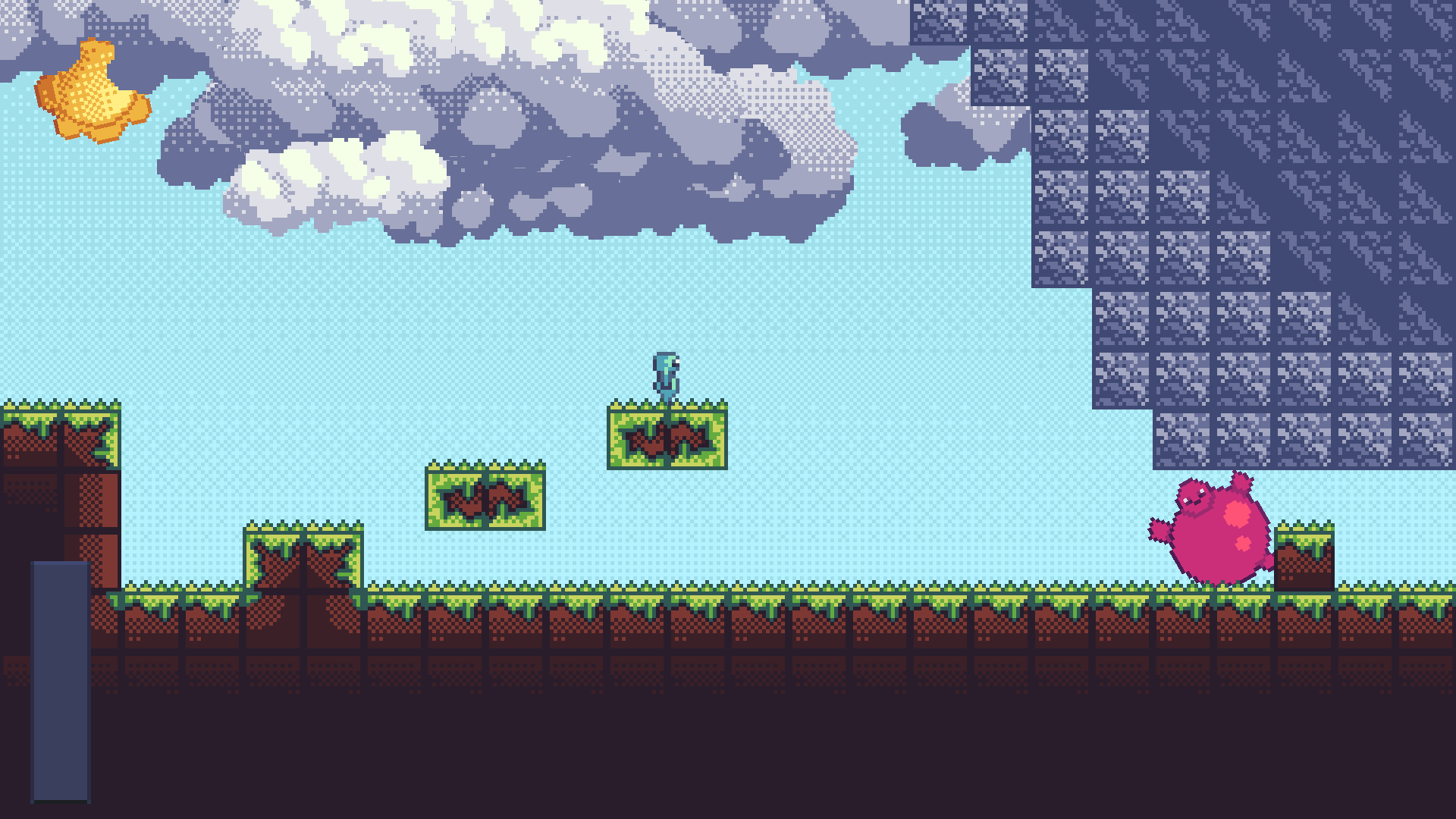 Screenshot 2 for Wilson's Wonderful World