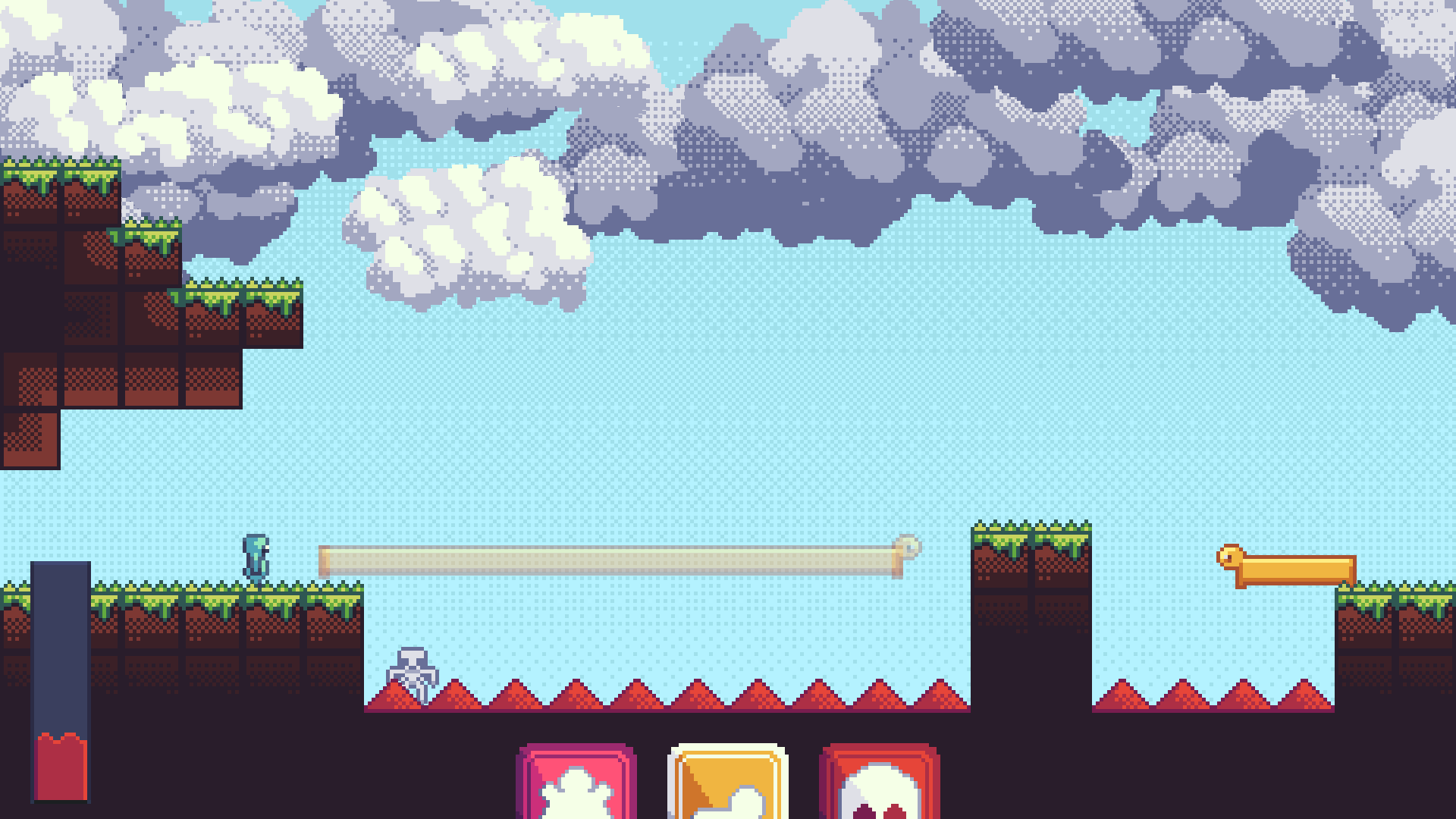 Screenshot 3 for Wilson's Wonderful World