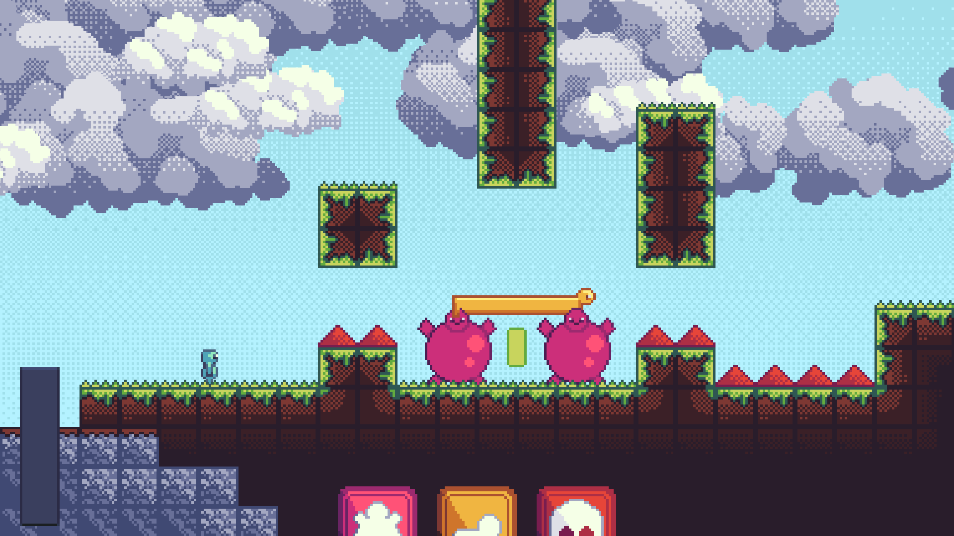 Screenshot 4 for Wilson's Wonderful World