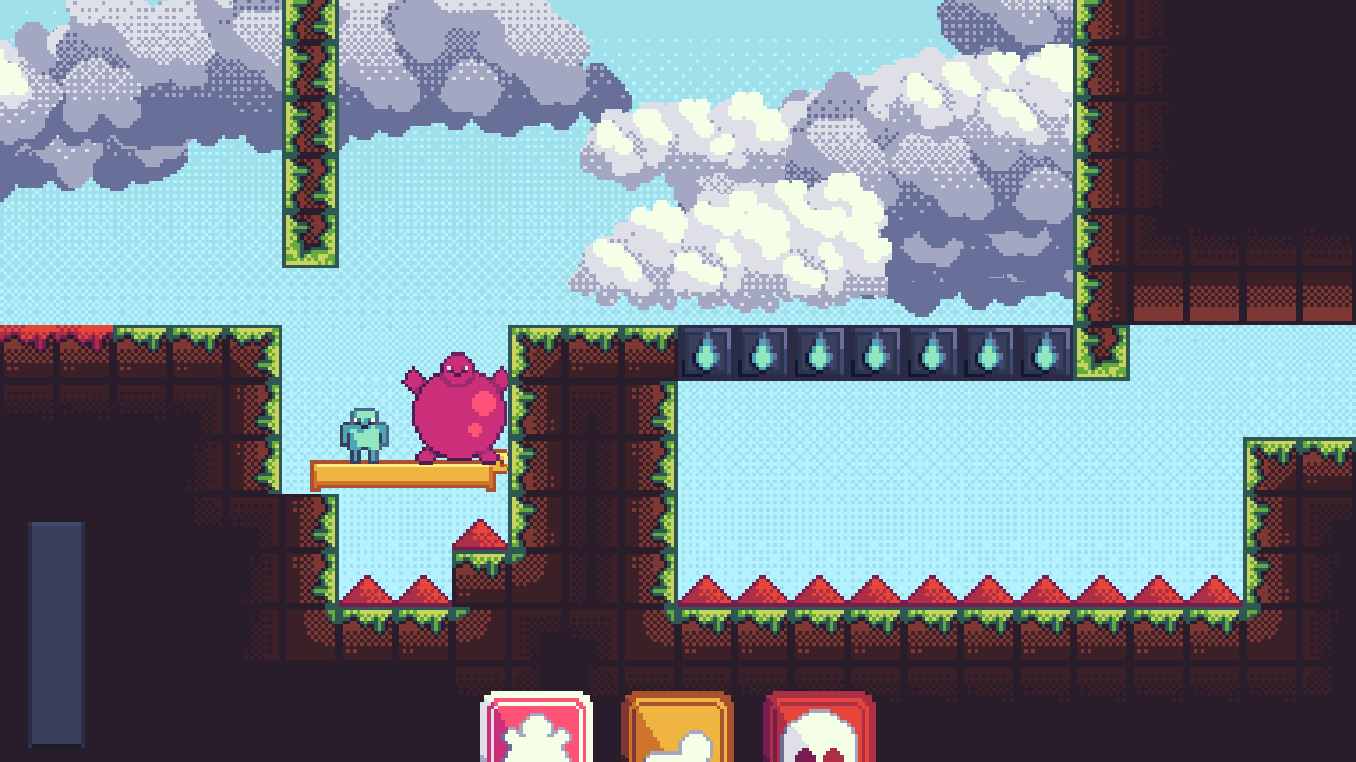 Screenshot 5 for Wilson's Wonderful World