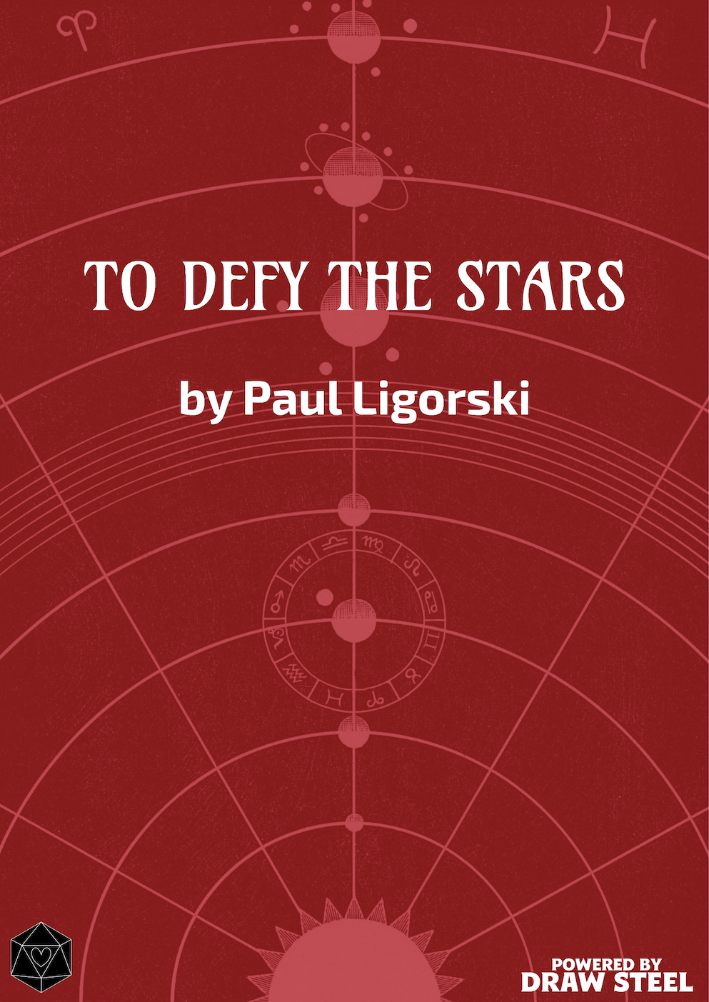 Cover of To Defy the Stars