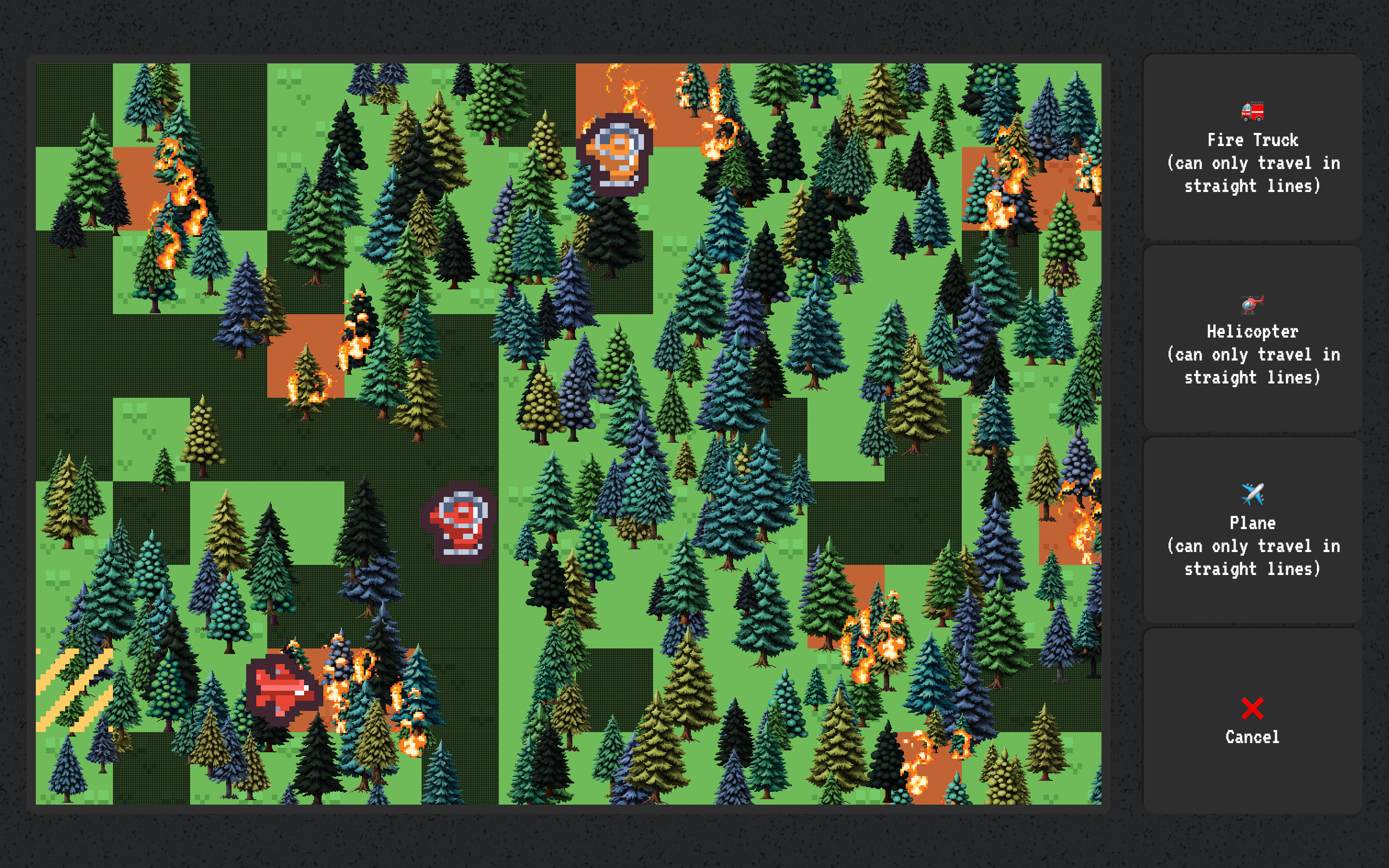 Screenshot 5 for This Is Fine
