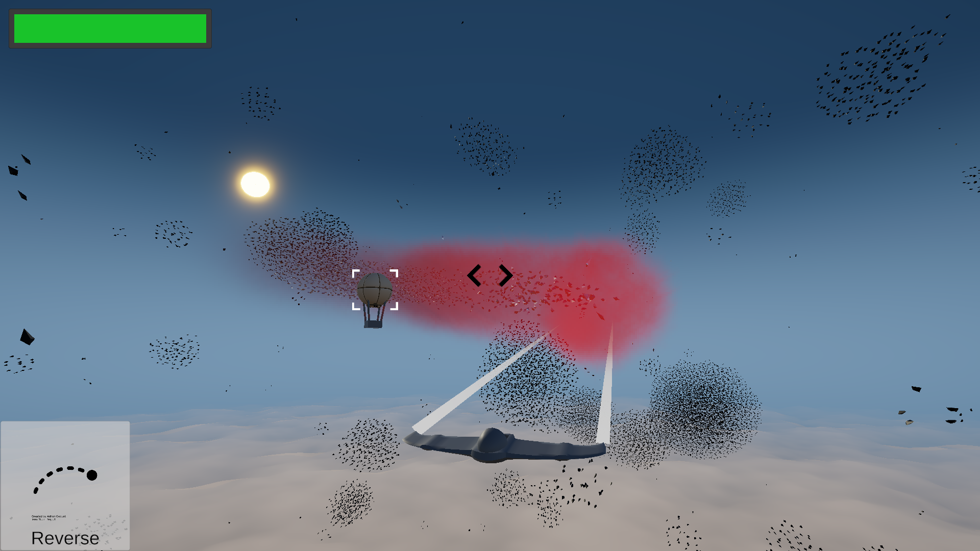 Beakstorm - Gamescom 2025 Demo by Molgerax