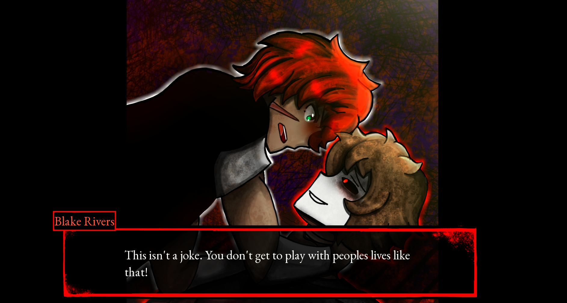 Screenshot 4 for Trapped: Forced To Kill