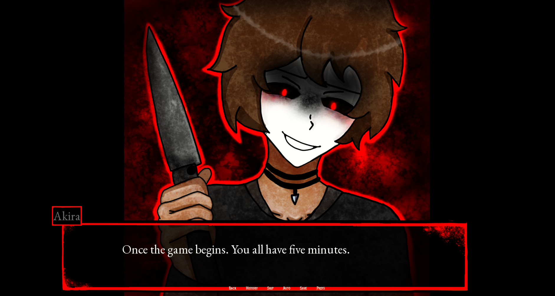 Screenshot 6 for Trapped: Forced To Kill