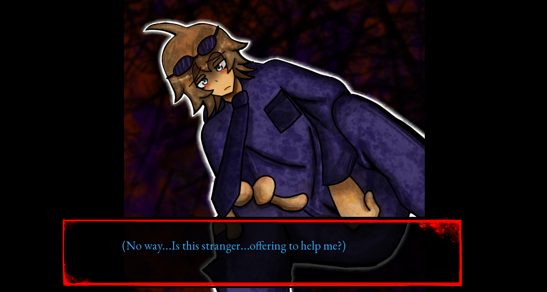 Screenshot 3 for Trapped: Forced To Kill