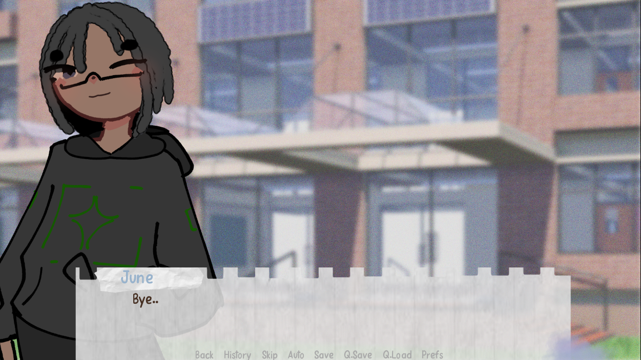 Screenshot 4 for Our Little Mission