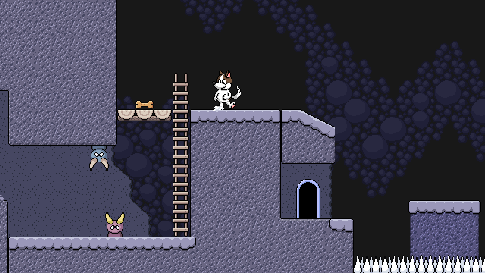 S Secret Rom Rondo Rondo’s Romp Demo by Team Rondo