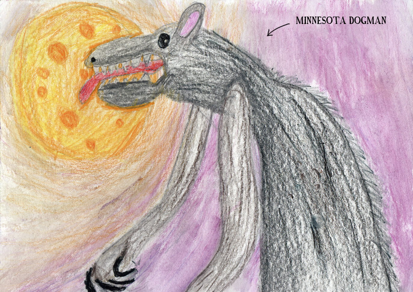 Screenshot 3 for Monsters in America