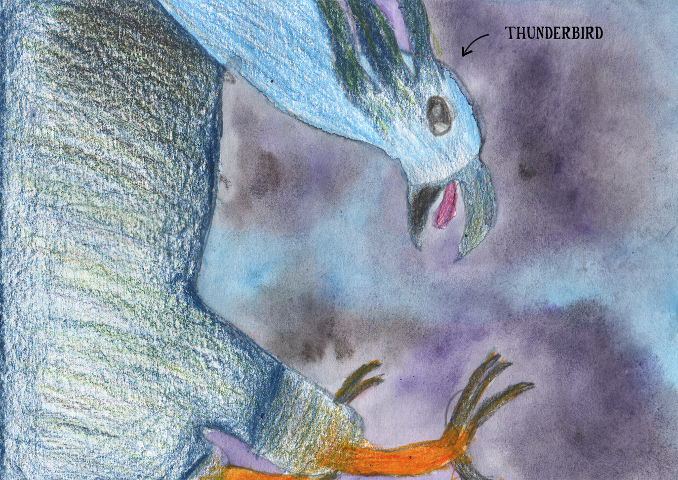 Screenshot 2 for Monsters in America