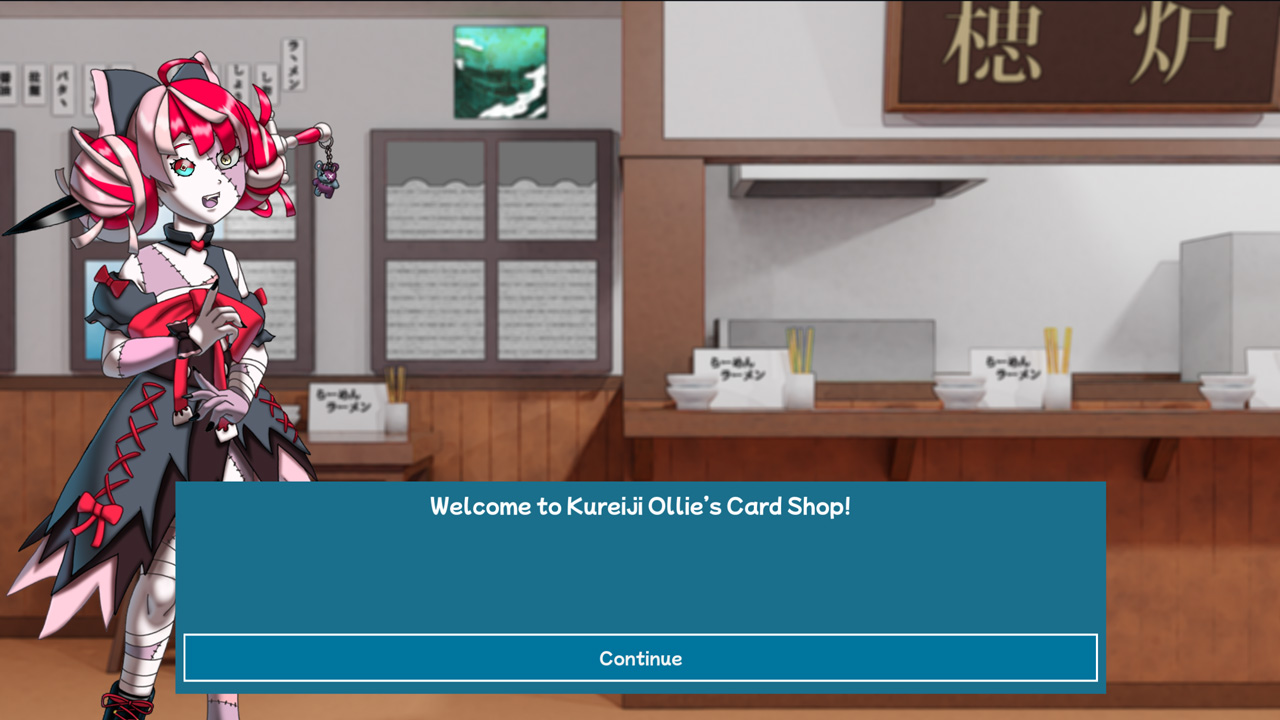 Screenshot 4 for Holo Stronghold: Fans Vs. Oshis DEMO VERSION