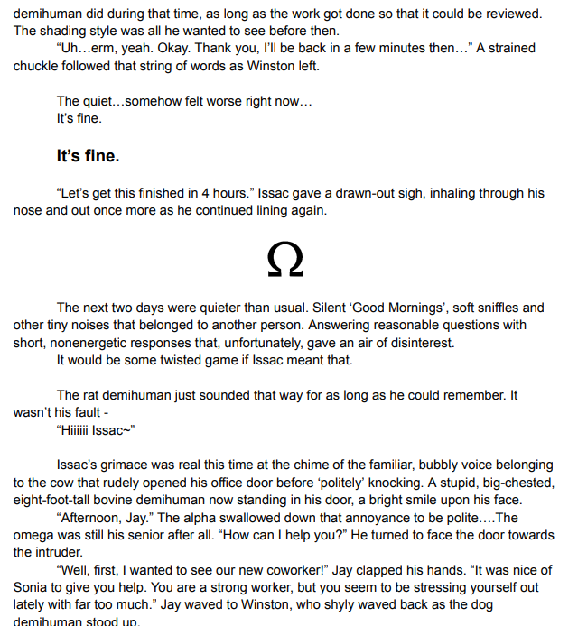 Screenshot 3 for My New Assistant is like a Chocolate Eclair