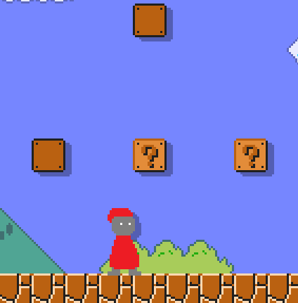 Move Over Mario Astro over Mario by PlayerSidekick