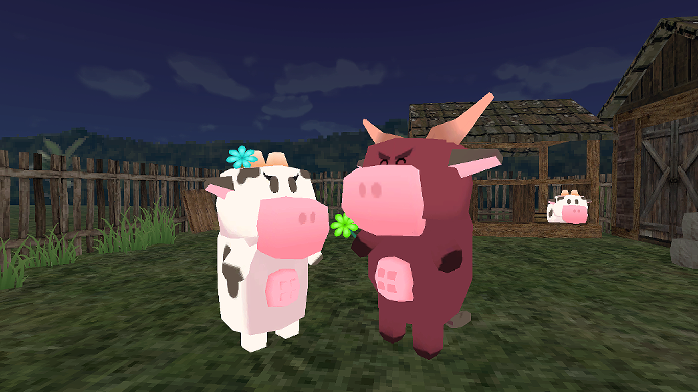 Screenshot 9 for Hantu Seblak: The Game (PC Version)
