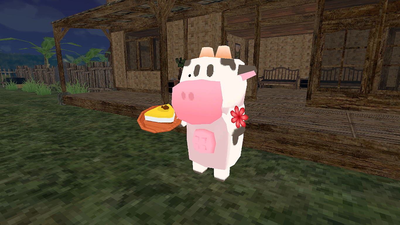 Screenshot 11 for Hantu Seblak: The Game (PC Version)