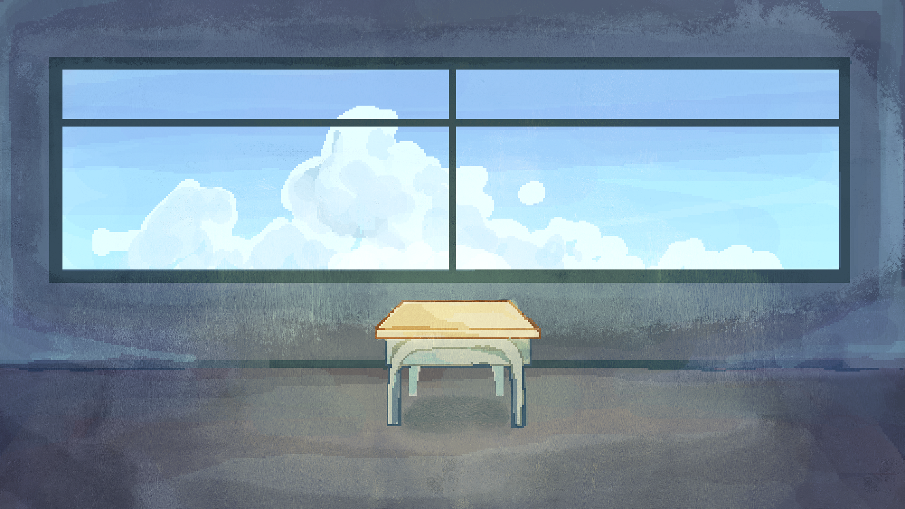 Screenshot 3 for The Last Station in the Flooded World