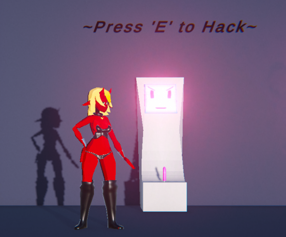 Devil Infiltrates Corrupt Kingdom screenshot 2