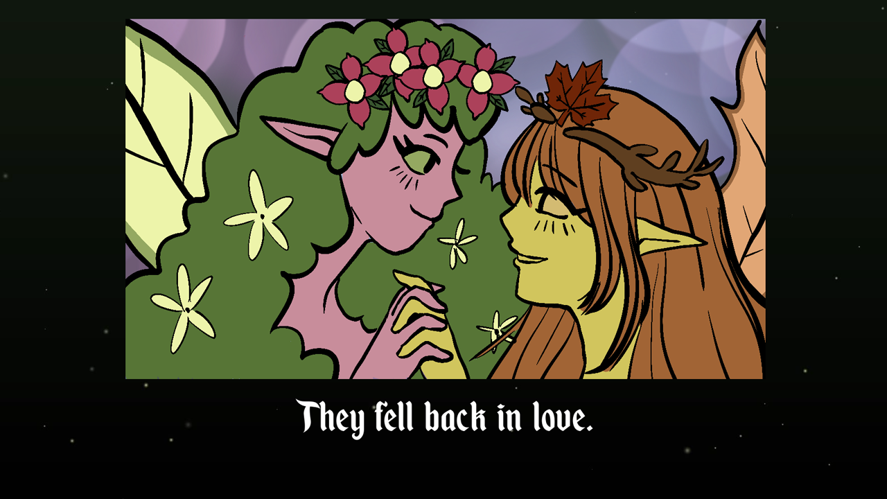 Screenshot 2 for Loregrow