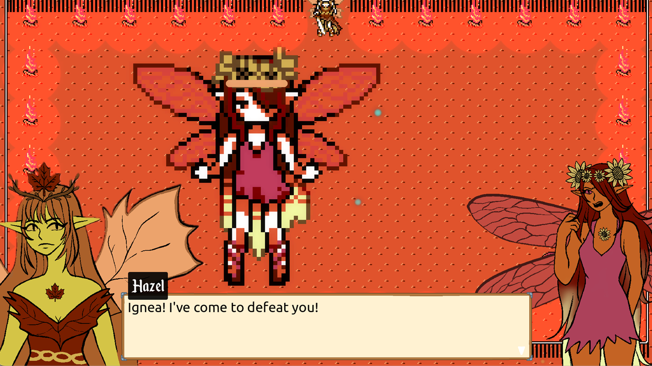 Screenshot 5 for Loregrow