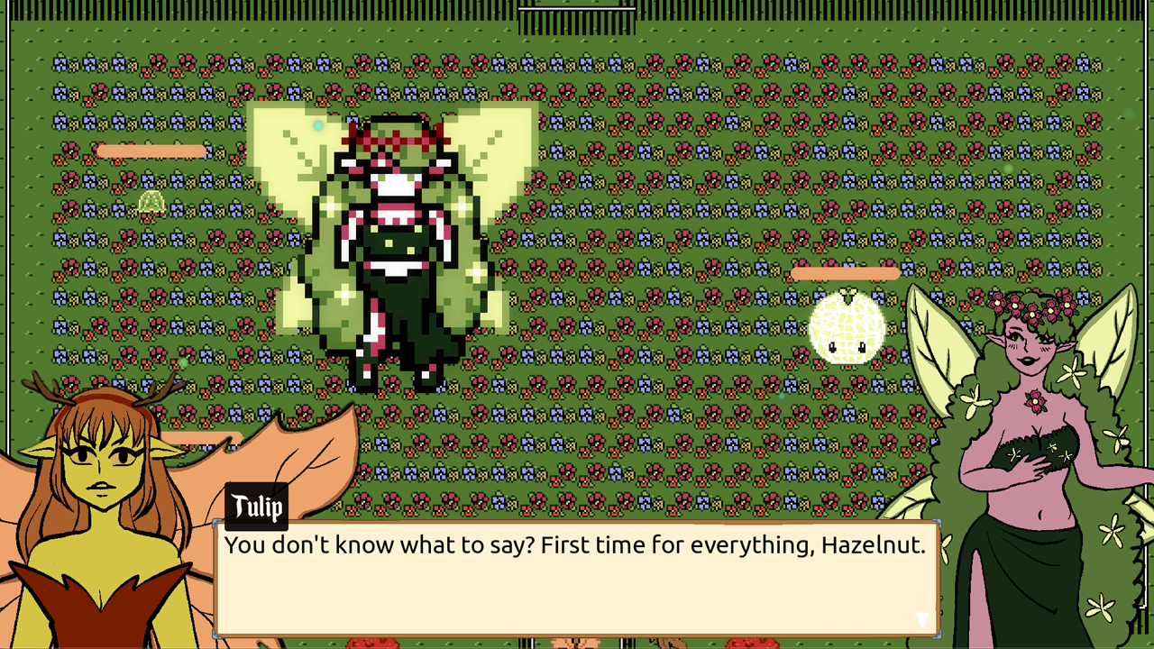 Screenshot 4 for Loregrow
