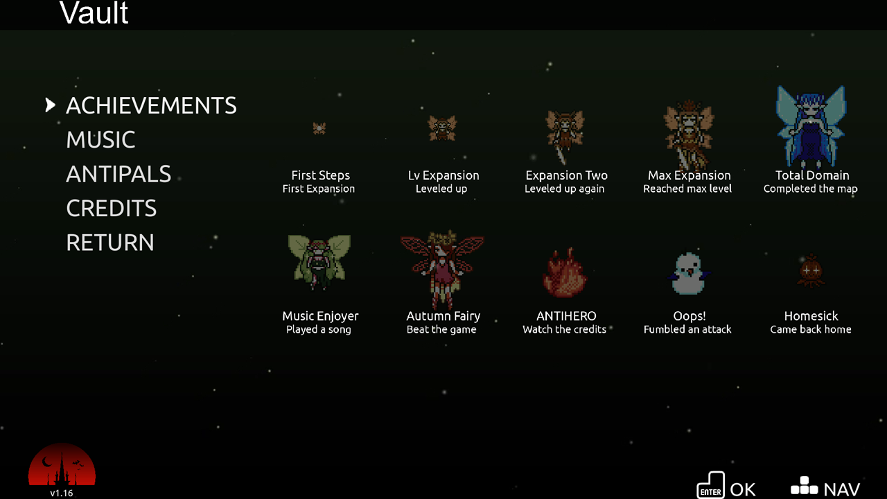 Screenshot 9 for Loregrow