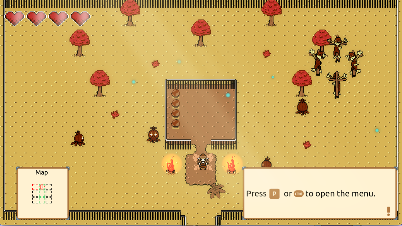 Screenshot 6 for Loregrow