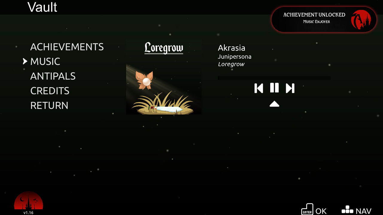 Screenshot 11 for Loregrow