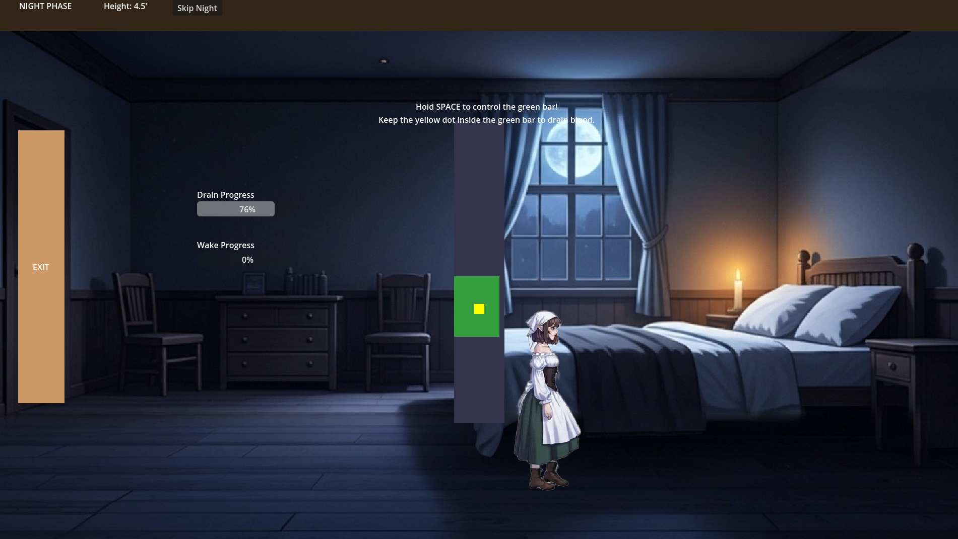 Screenshot 4 for Food To-GROW
