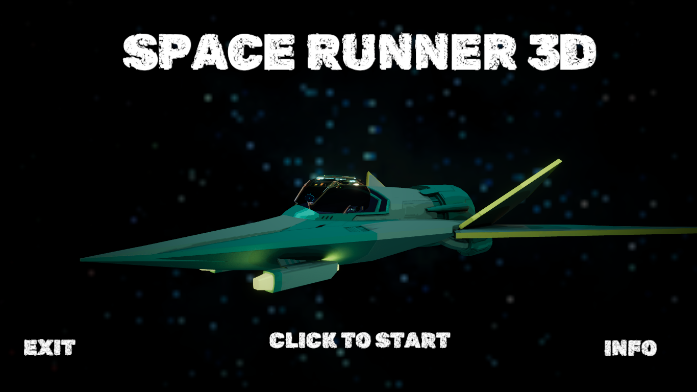 Space Runner 3D Online by ksgamerz20