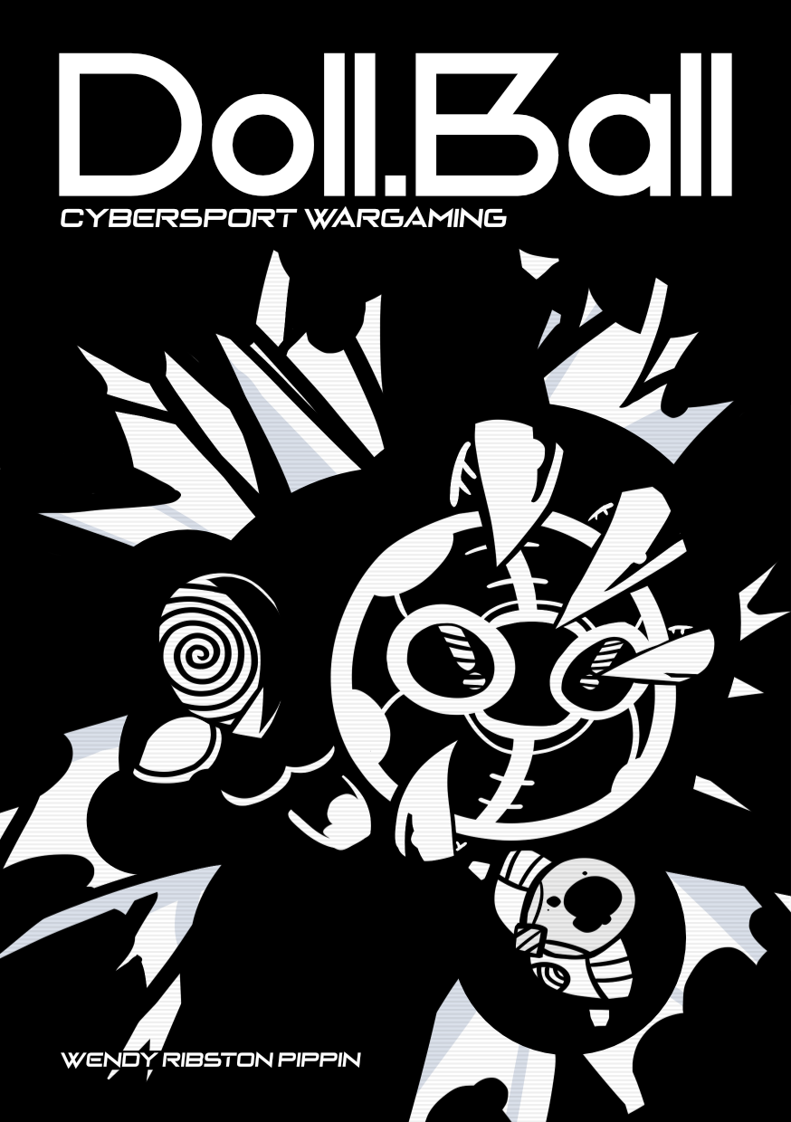 Screenshot 2 for Doll.Ball Playtest Ashcan