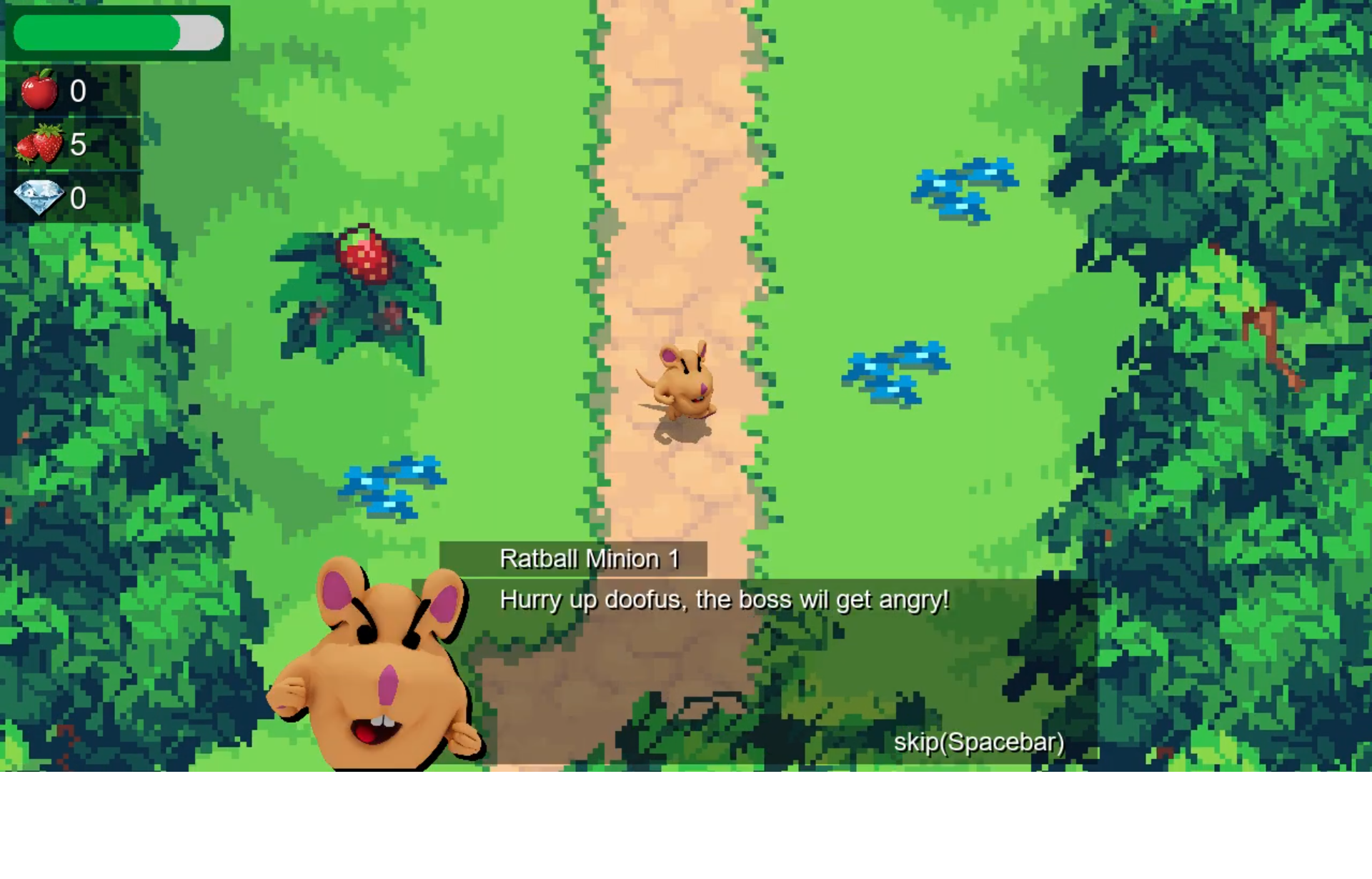 Screenshot 5 for Torin the Turtle