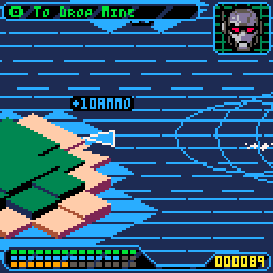 Screenshot 4 for Horizon Glide