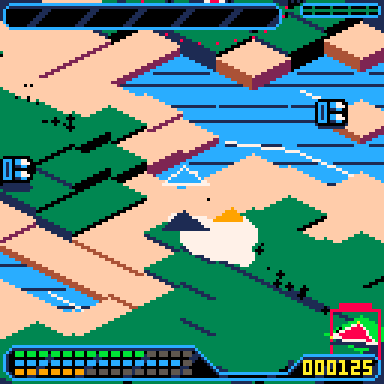 Screenshot 5 for Horizon Glide