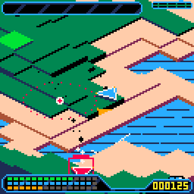 Screenshot 7 for Horizon Glide