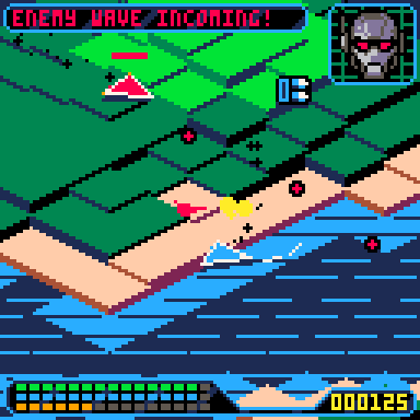 Screenshot 6 for Horizon Glide