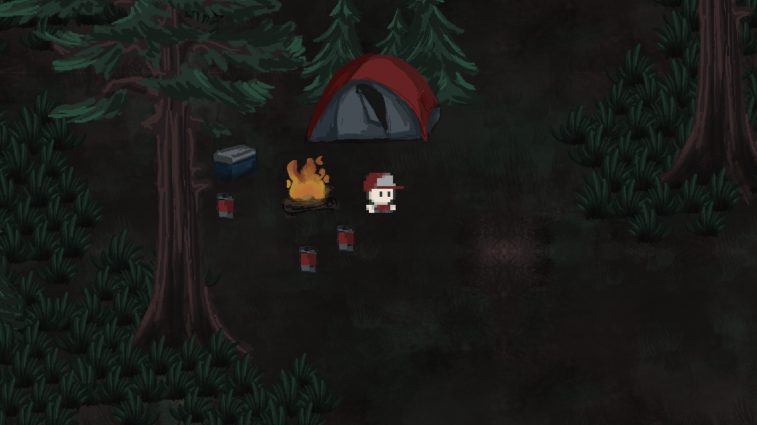 Screenshot 3 for Thrill of the Chase