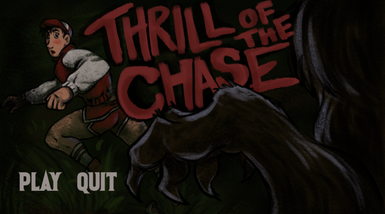 Screenshot 2 for Thrill of the Chase