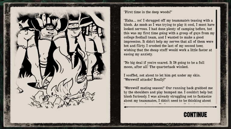 Screenshot 4 for Thrill of the Chase