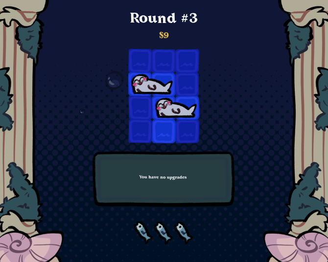 Screenshot 2 for Naval Seals