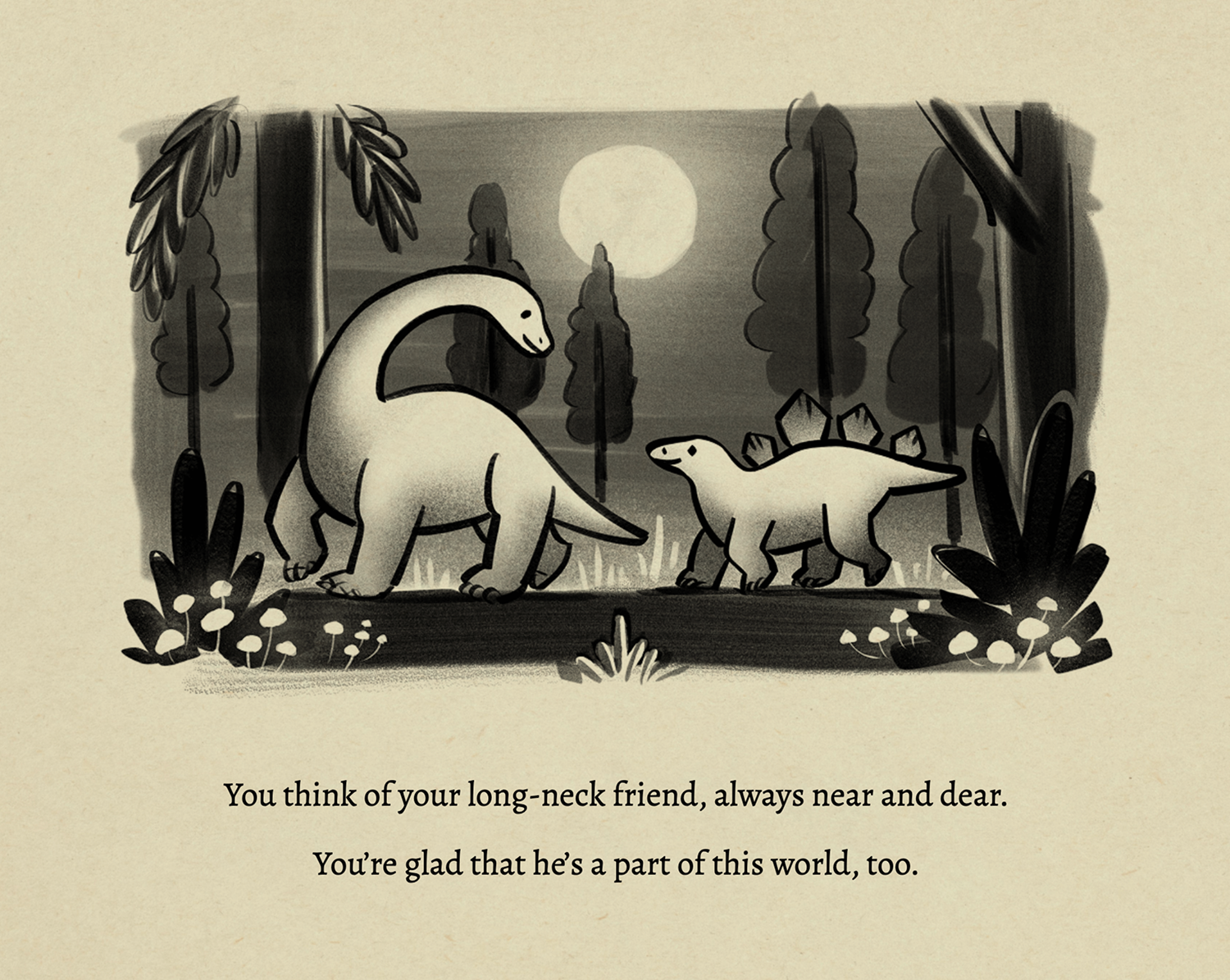 Screenshot 3 for in every life.