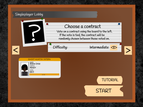 Screenshot 7 for Phasmophobia 2D