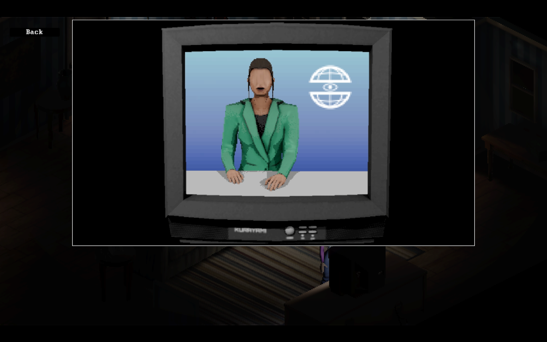Screenshot 5 for House of the Vigil