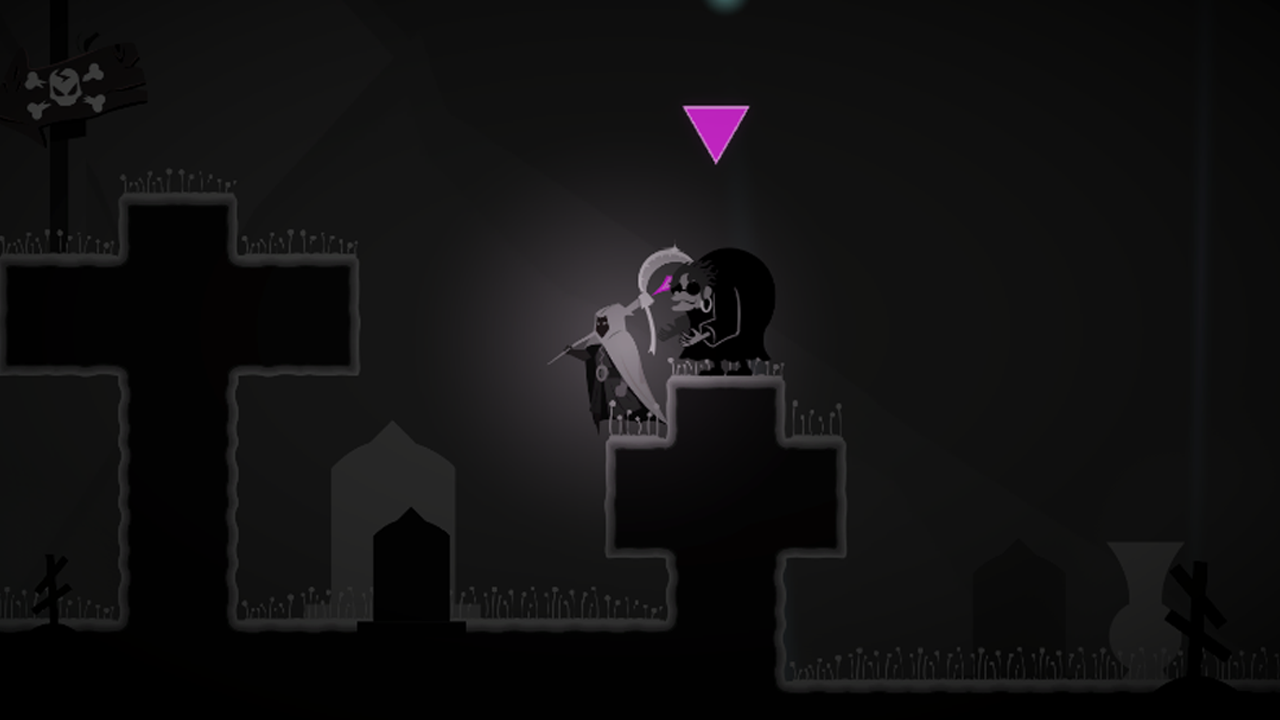 Screenshot 3 for The Cursed Errand